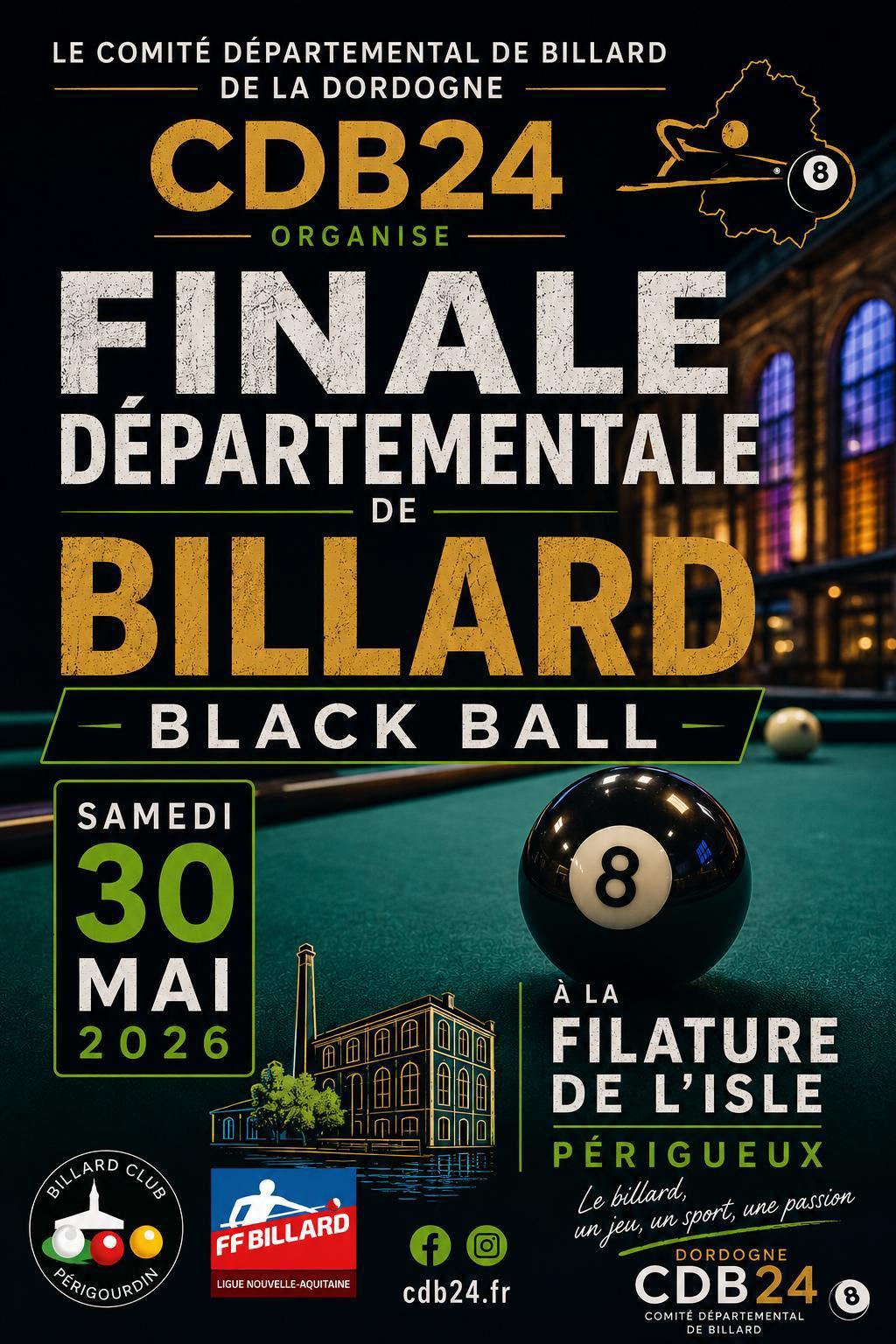 Affiche