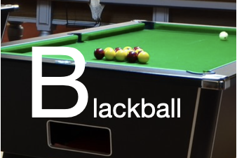 Blackball 1