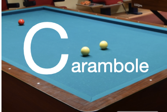 Carambole 1