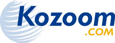 Kozoom logo
