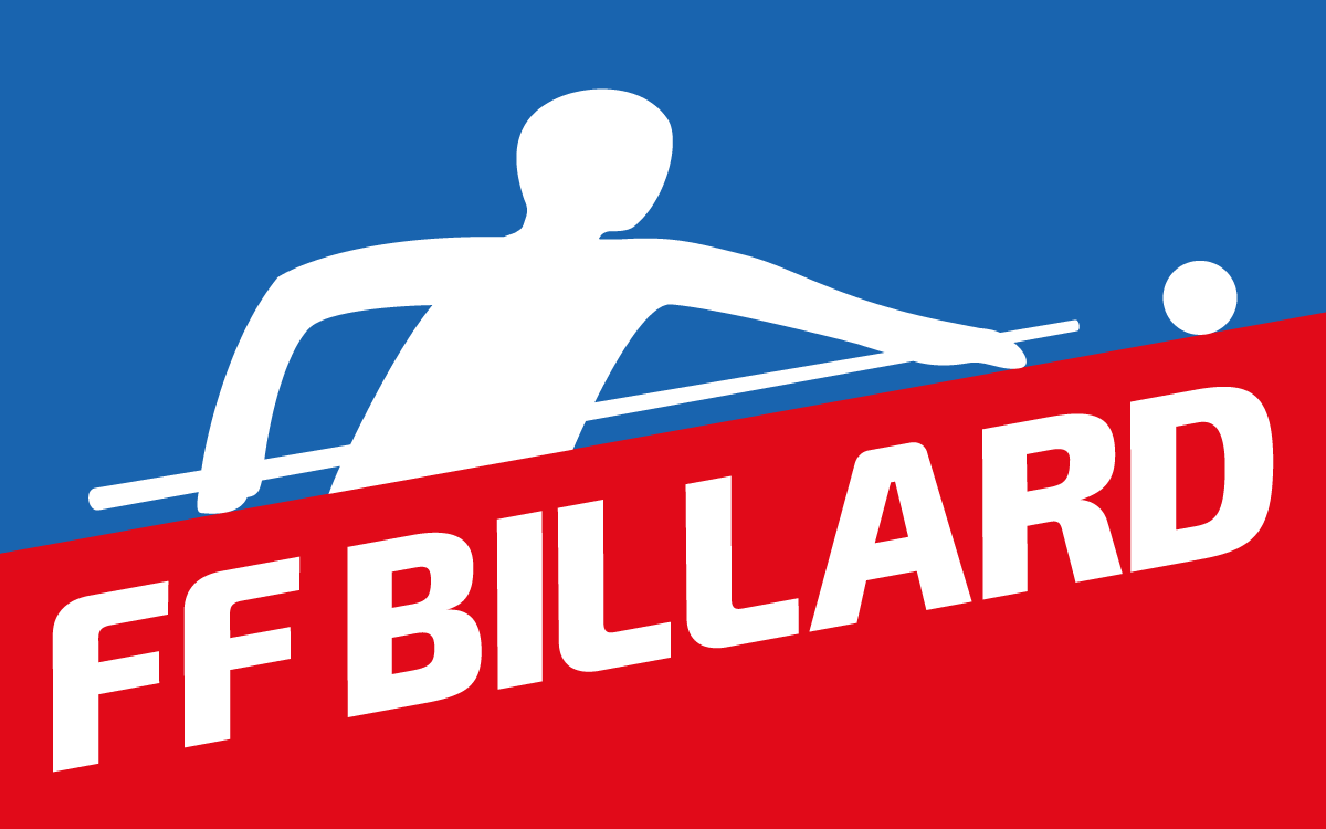 Logo ffbillard