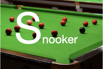 Snooker 1