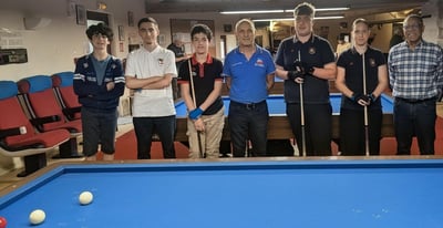 Stage jeunes le 17 octobre 2026